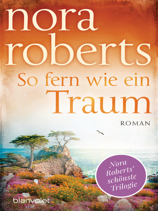 Title details for So fern wie ein Traum by Nora Roberts - Available